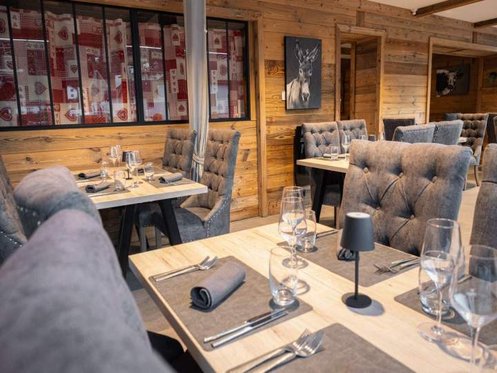 Spécialités françaises La Bresse