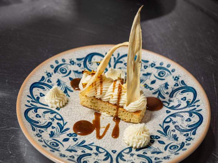 Spécialités françaises La Bresse